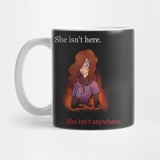 Zero Escape 999 Akane Kurashiki Slogan Shirt And Others Mug